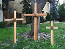 Load image into Gallery viewer, Custom Crosses