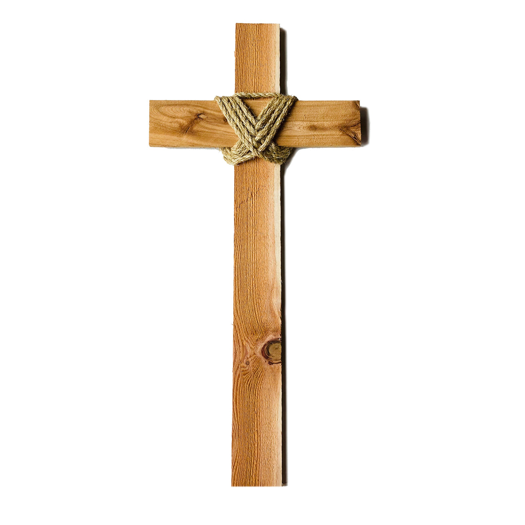 Natural Cross